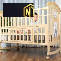 CŨI GỖ GIÁ RẺ CHẤT LIỆU AN TOÀN CHO TRẺ